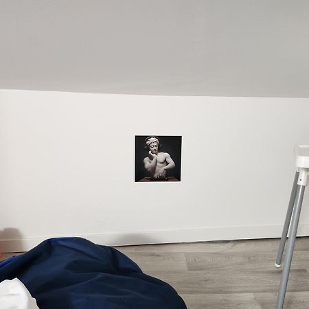 Appartement Netflix Centre De Vienne Pres De Lyon Exterior foto